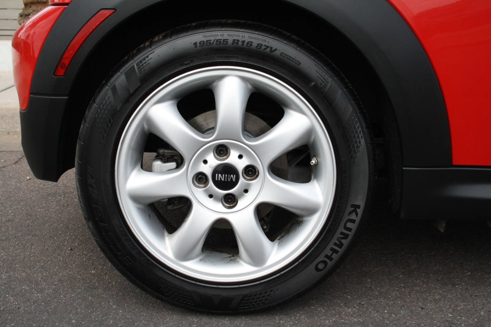 Used 2010 MINI Cooper S FWD image 23