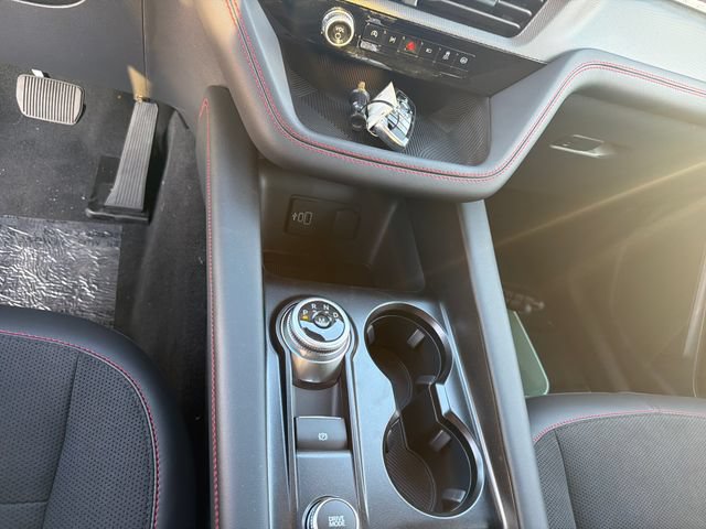 New 2026 Ford Explorer ST w/ Sun And Sound Package AWD/4WD image 17