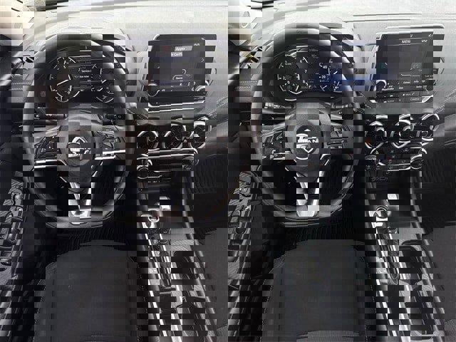 Used 2024 Nissan Sentra SV image 12