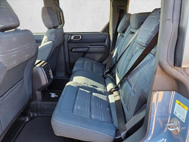 New 2025 Ford Bronco Heritage Edition image 12