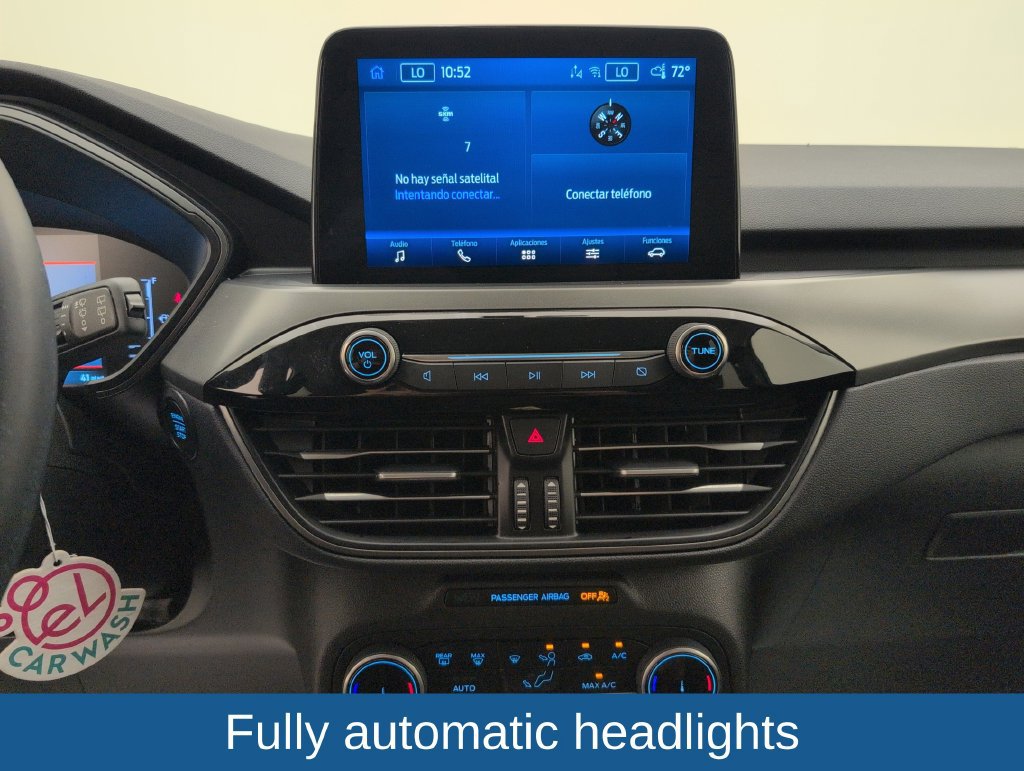 Used 2024 Ford Escape Active FWD image 25