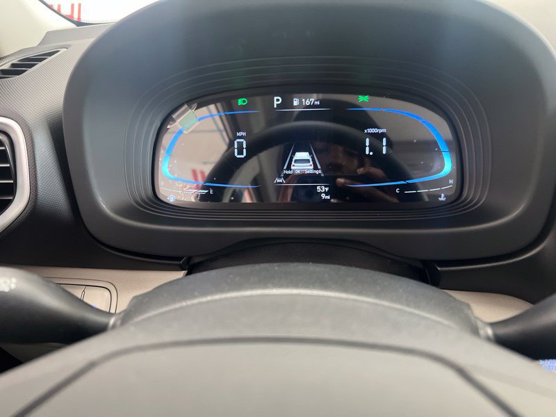 New 2026 Hyundai Venue SEL FWD image 20