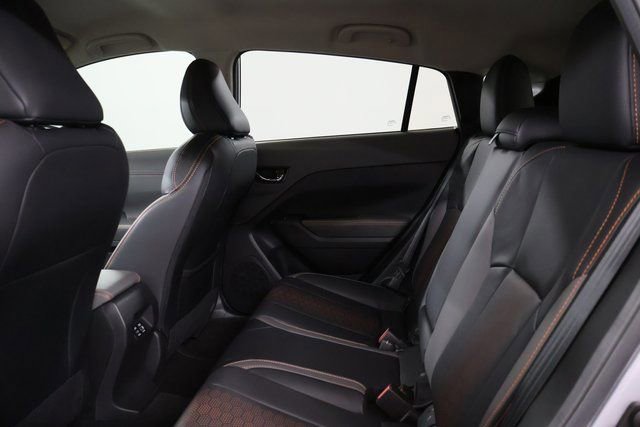 Certified 2025 Subaru Crosstrek 2.5i Limited w/ Crosstrek Mirror Package image 29