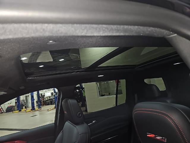 New 2026 Chevrolet Traverse Z71 w/ Driver Confidence Package image 17