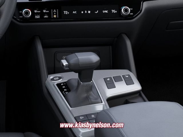 New 2026 Kia Sportage EX AWD/4WD image 28