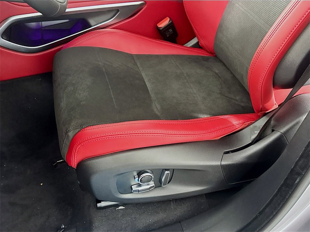New 2026 Jaguar F-PACE SVR image 19
