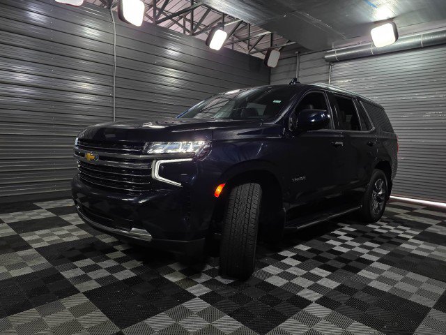 Used 2023 Chevrolet Tahoe LT image 43