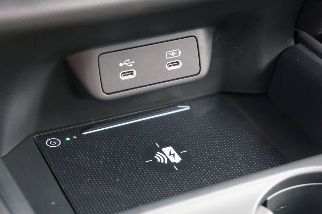 New 2027 Honda HR-V EX-L image 24