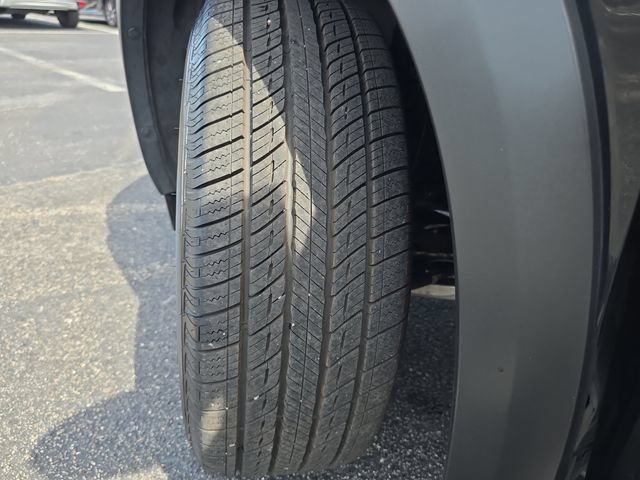 Certified 2024 Nissan Pathfinder SV AWD/4WD image 28