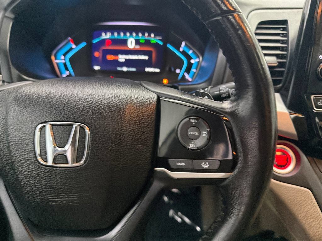 Used 2019 Honda Odyssey EX-L image 28