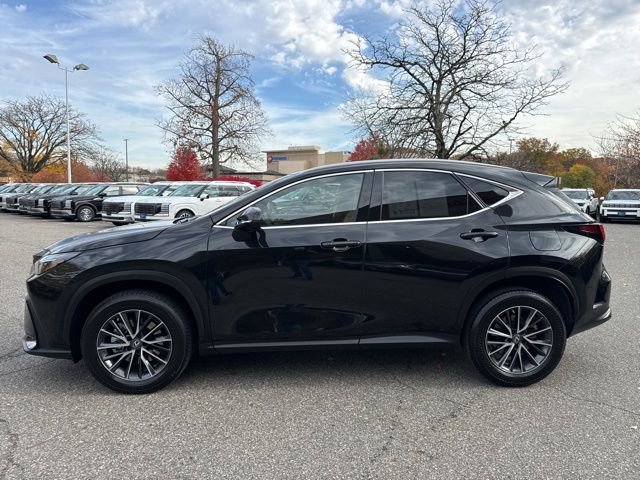 Used 2023 Lexus NX 350 AWD w/ Premium Package image 21