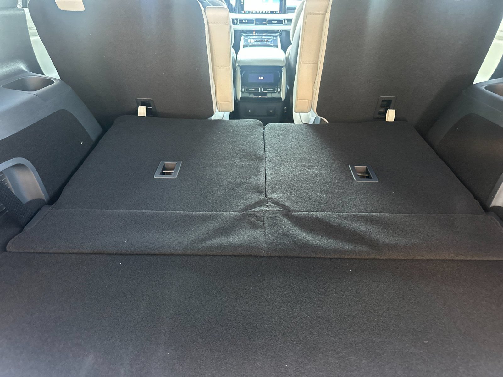 New 2026 Lincoln Aviator Black Label w/ Black Label Special Edition AWD/4WD image 14