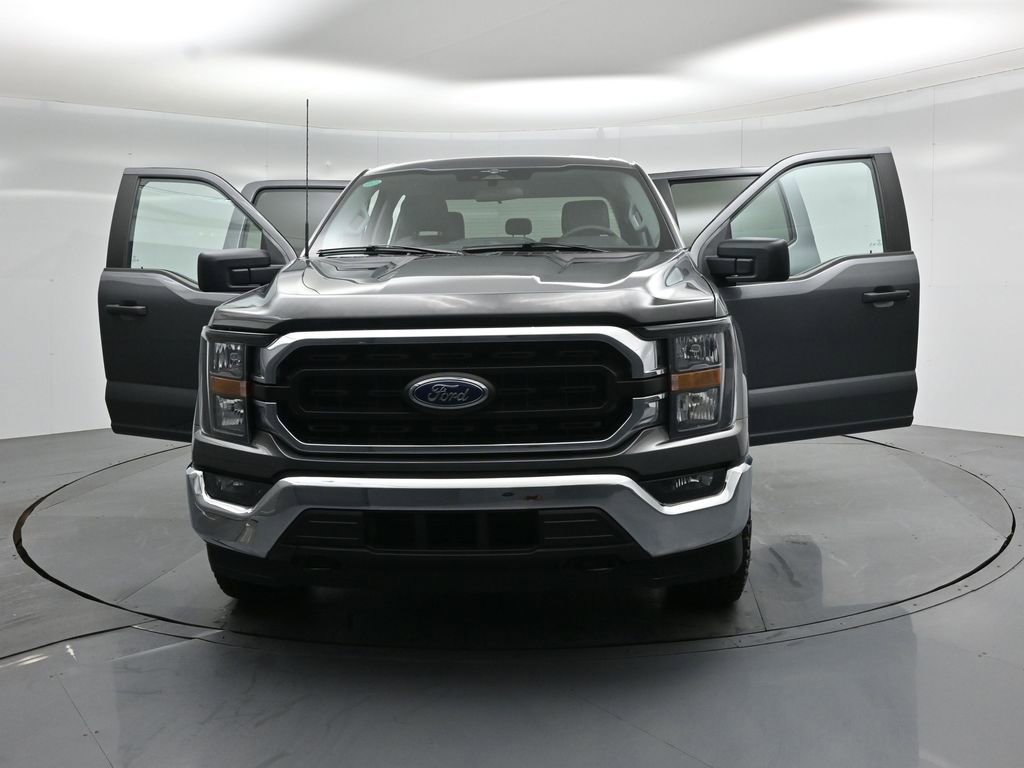 Certified 2023 Ford F150 XLT image 32