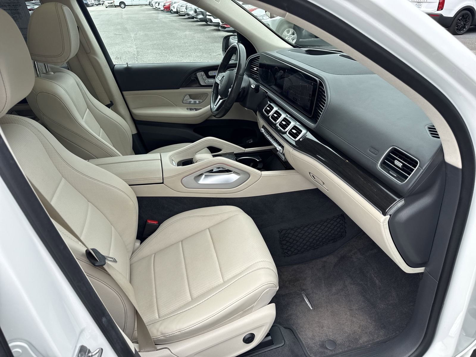 Used 2020 Mercedes-Benz GLE 350 4MATIC image 36
