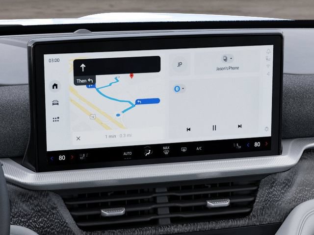 New 2027 Ford Explorer Platinum AWD/4WD image 16