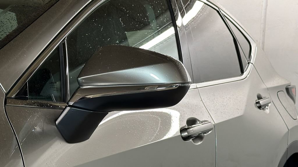 Used 2025 Lexus NX 350 AWD w/ Accessory Package (K3) image 5