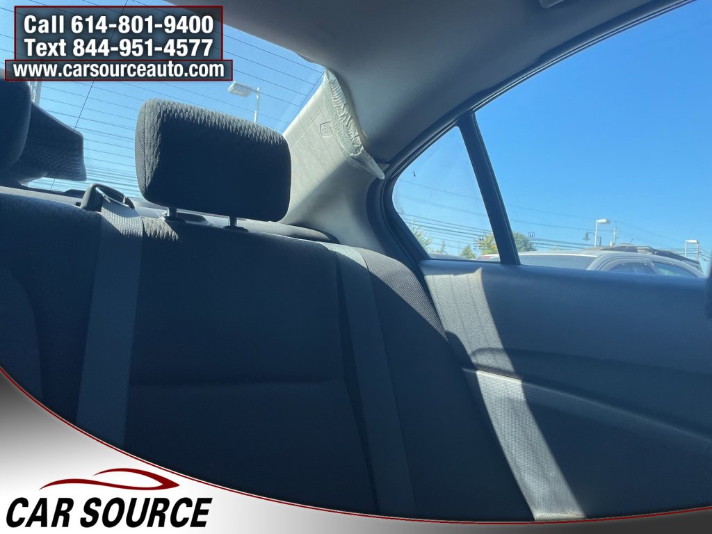 Used 2014 Honda Civic LX image 22