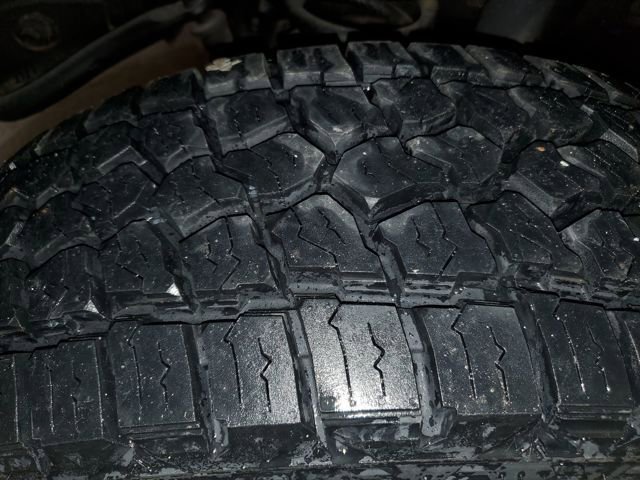 Used 2016 RAM 2500 SLT image 29