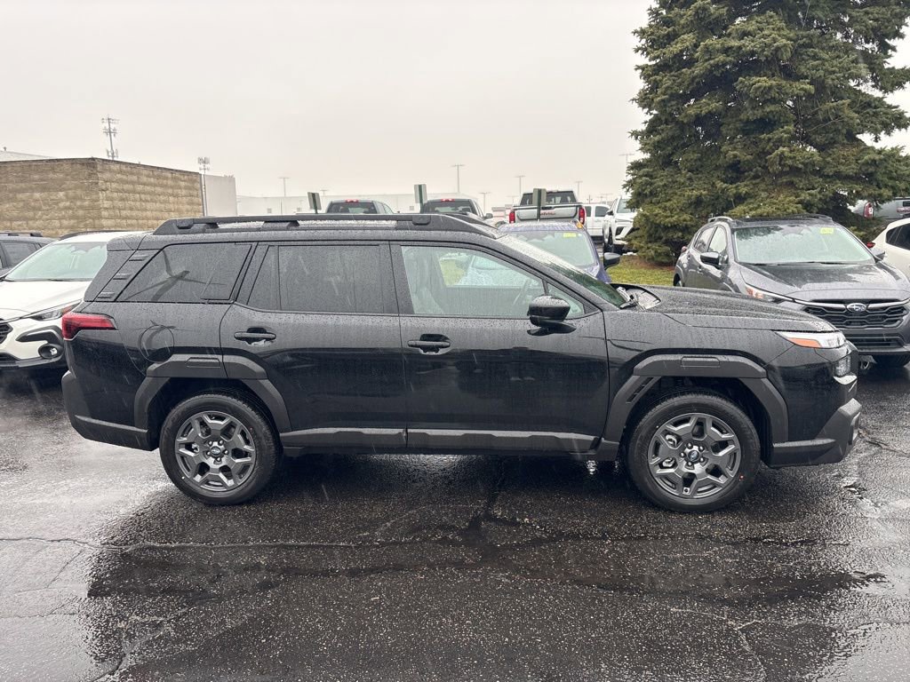 New 2026 Subaru Outback Premium image 2