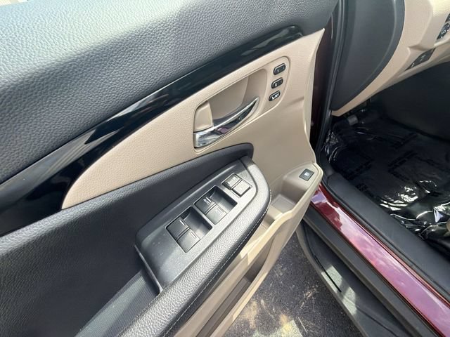 Used 2020 Honda Ridgeline RTL-E image 13