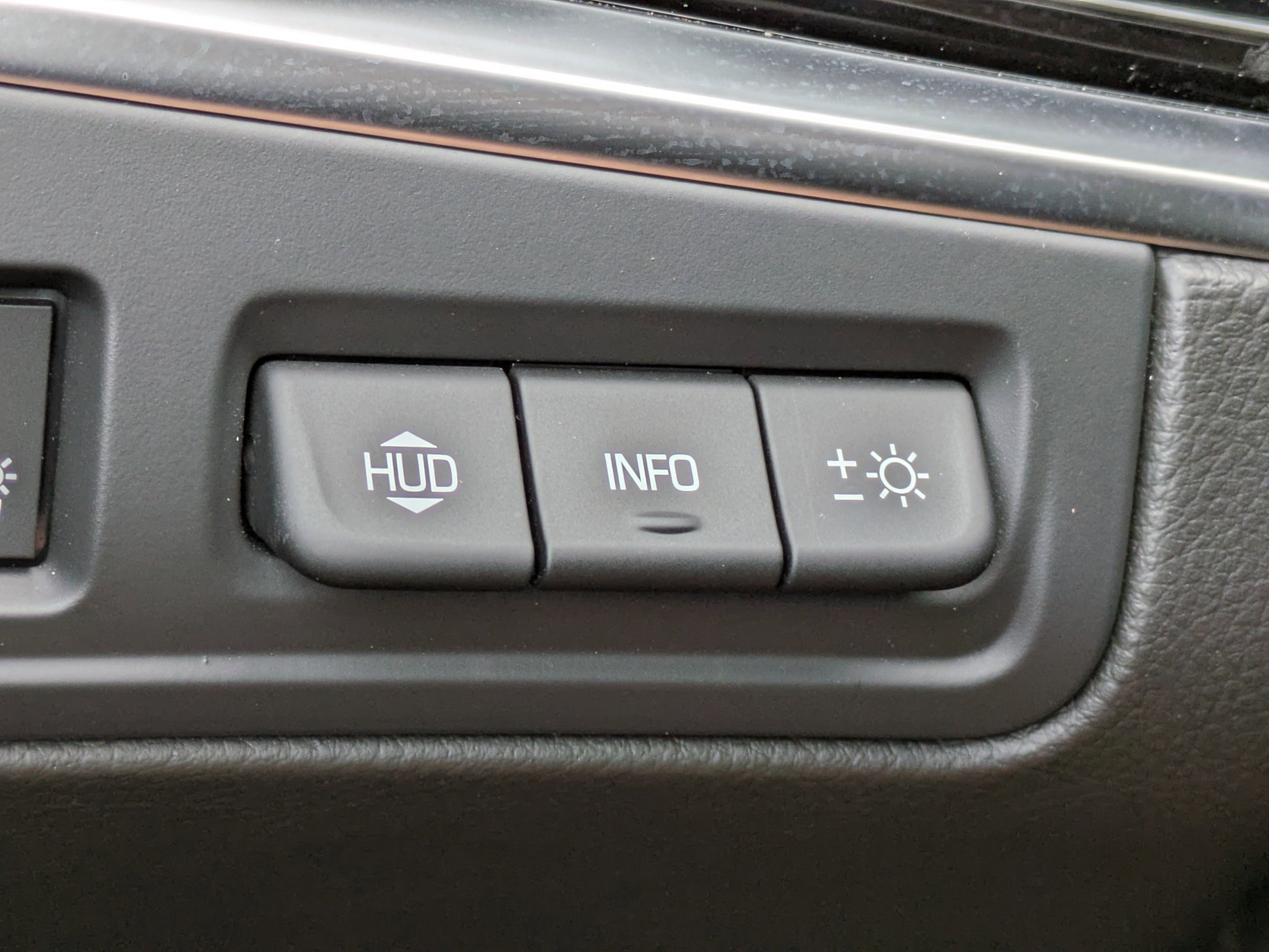 Certified 2025 Cadillac XT6 Premium Luxury w/ Platinum Package image 23