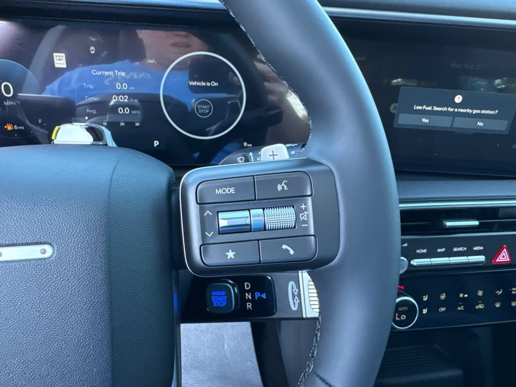 New 2026 Hyundai Palisade Limited FWD image 18