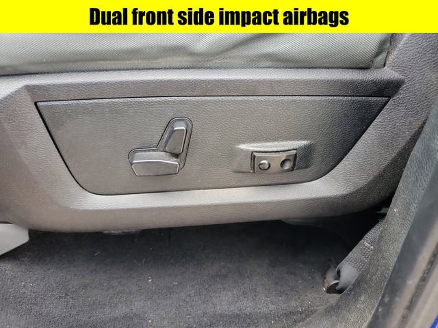 Used 2014 RAM 1500 Outdoorsman image 22