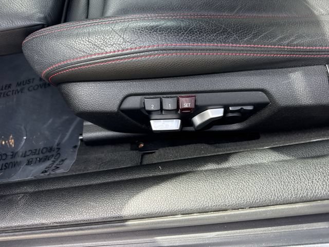 Used 2019 BMW 430i Coupe w/ Convenience Package RWD image 12