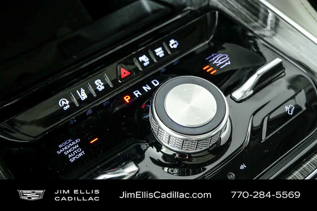 Used 2022 Jeep Wagoneer Series III w/ Premium Group I image 19