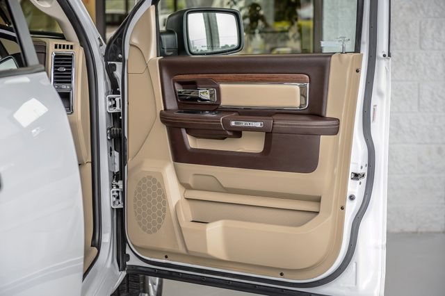 Used 2015 RAM 1500 Laramie w/ Convenience Group RWD image 55