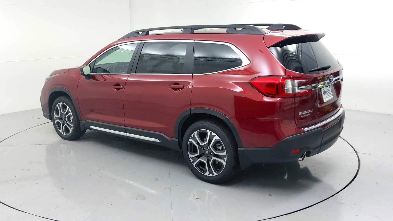 New 2026 Subaru Ascent Limited image 7