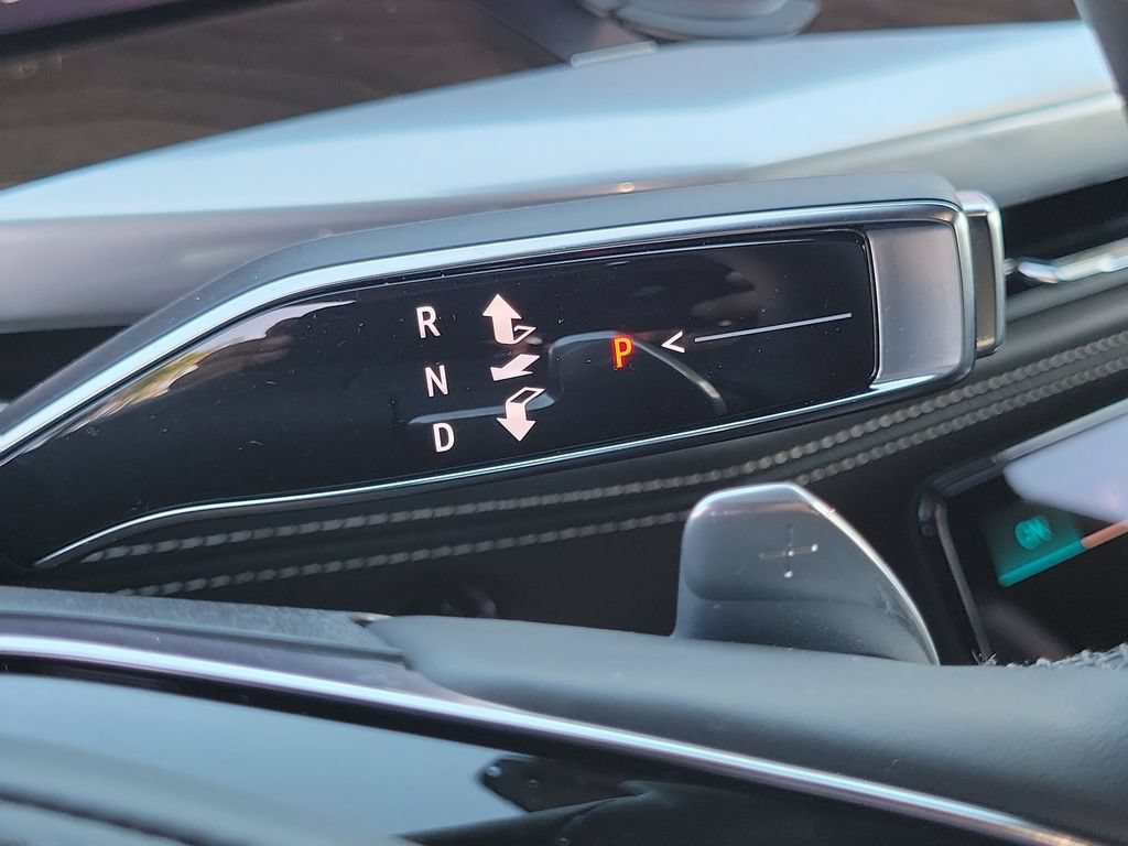 Certified 2025 Cadillac Escalade Sport Platinum AWD/4WD image 15