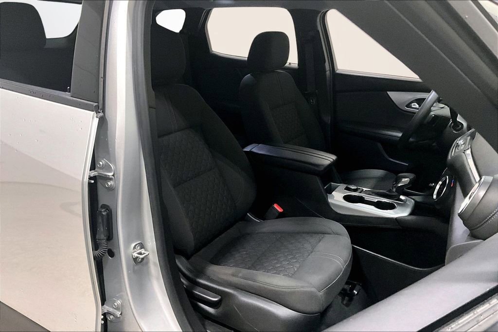 Used 2021 Chevrolet Blazer LT image 27