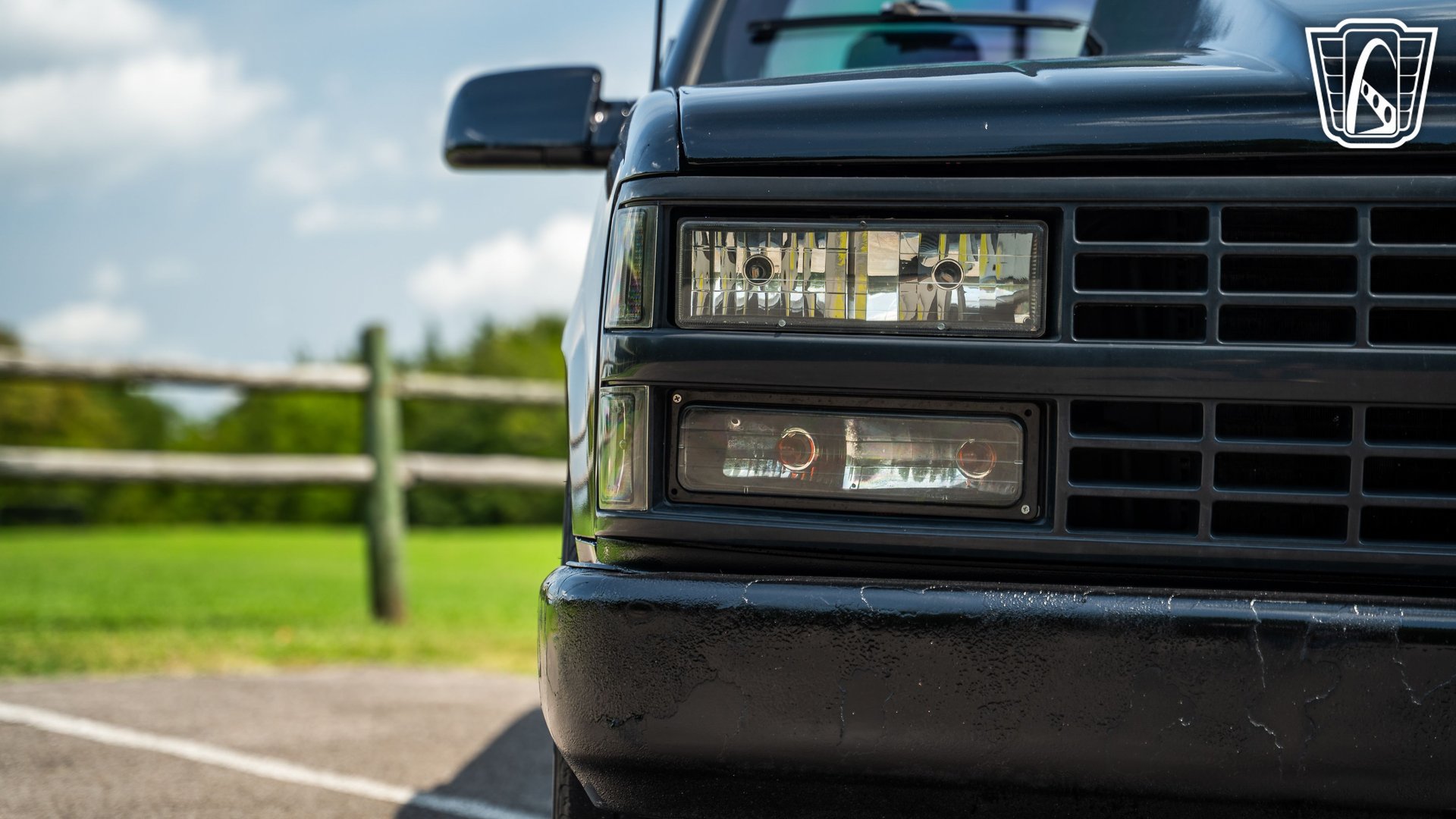 Used 1989 Chevrolet Silverado 1500 2WD Regular Cab image 26