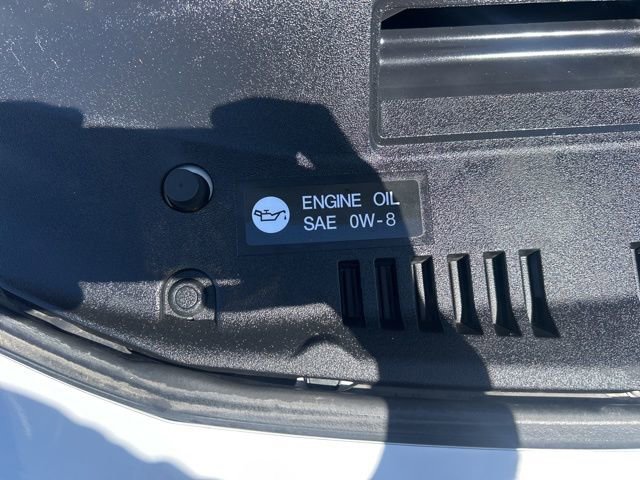 Used 2025 Toyota Camry SE FWD image 12