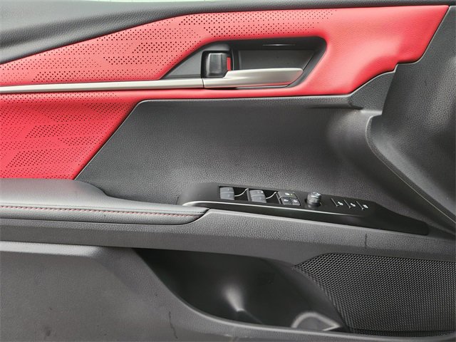 New 2026 Toyota Camry XSE image 17