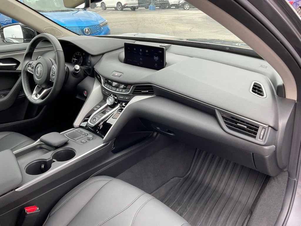 Certified 2023 Acura TLX image 19