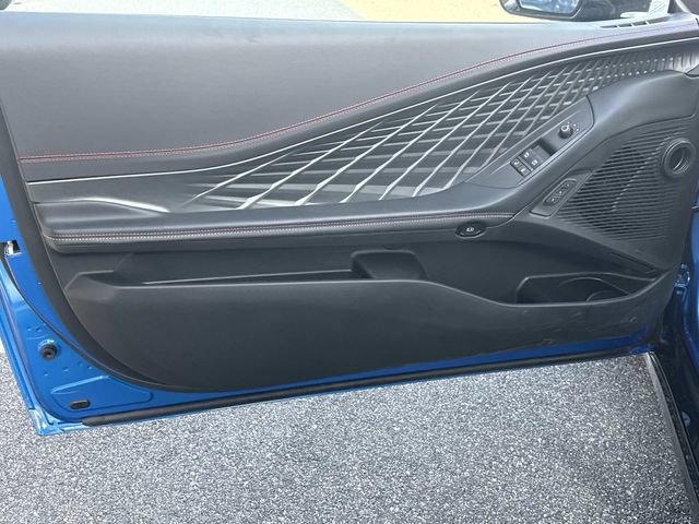 New 2026 Dodge Charger Scat Pack AWD/4WD image 27