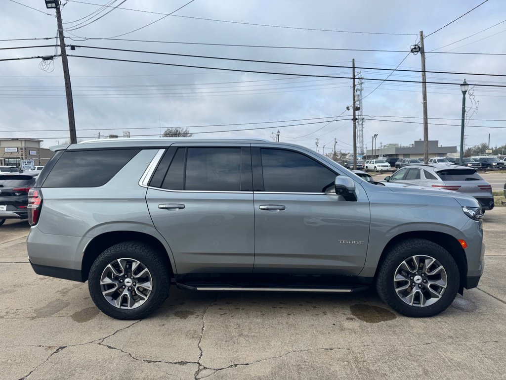 Used 2023 Chevrolet Tahoe LT w/ LT Signature Package image 6