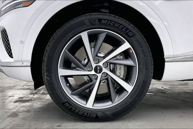 Used 2026 Genesis GV80 2.5T Advanced AWD/4WD image 13