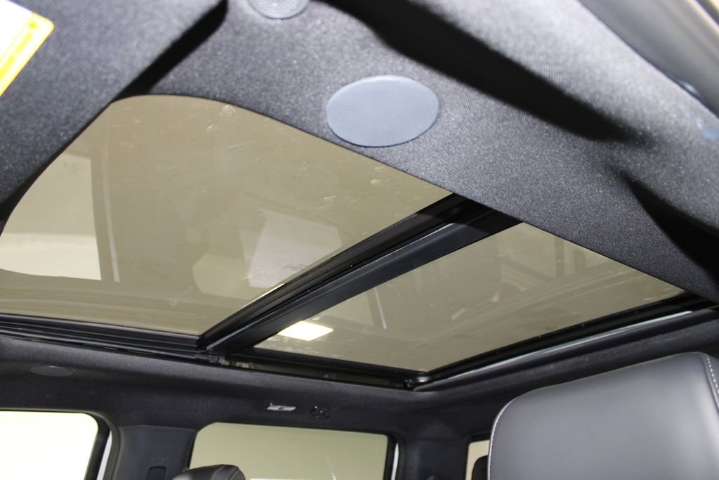 New 2026 Ford F150 Platinum image 59