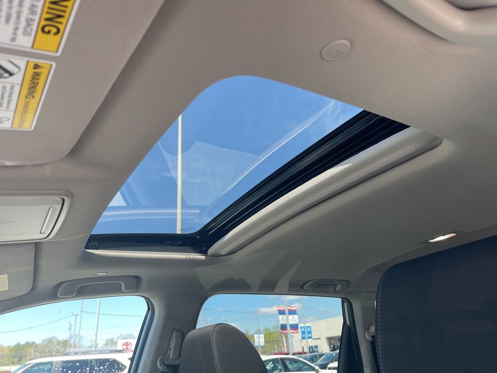 New 2026 Honda CR-V EX image 17