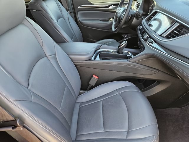Used 2021 Buick Enclave Premium w/ Surround and Sites Package FWD image 14