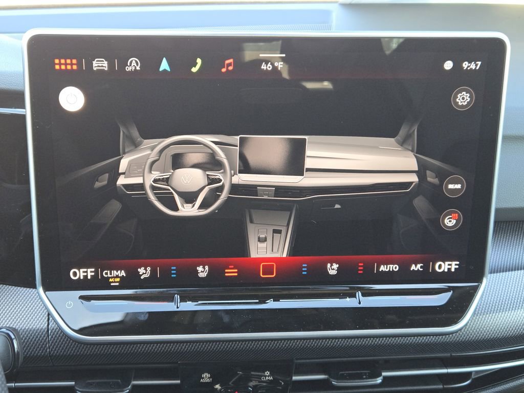 New 2026 Volkswagen GTI Autobahn image 14