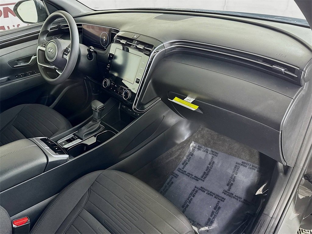 Certified 2023 Hyundai Santa Cruz SEL w/ Activity Package image 33