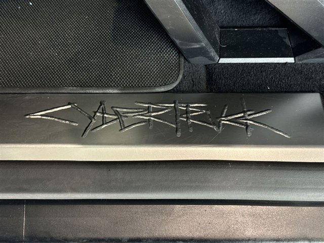 Used 2024 Tesla Cybertruck AWD Crew Cab image 32