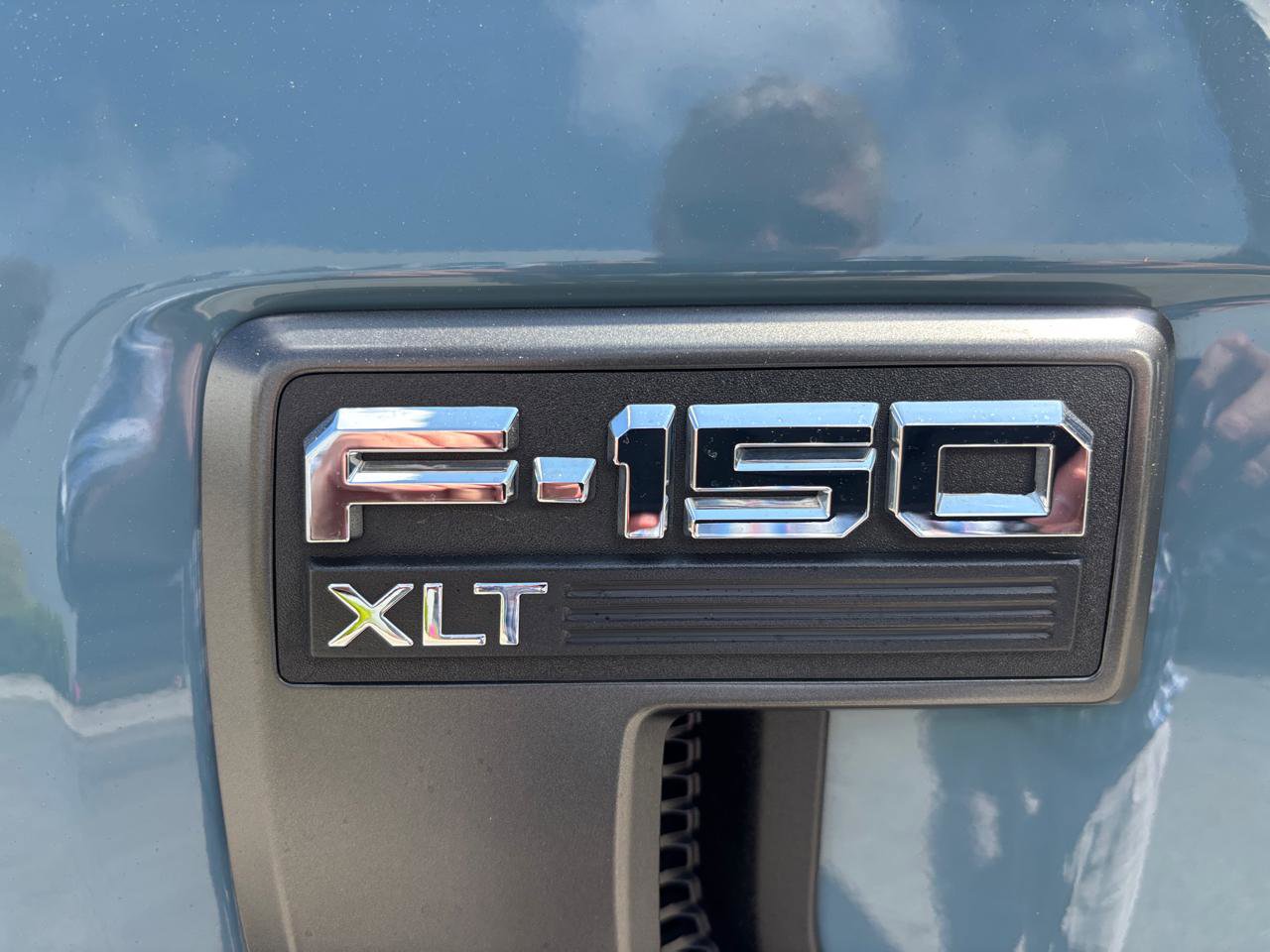 Used 2023 Ford F150 XLT w/ Equipment Group 302A High image 9