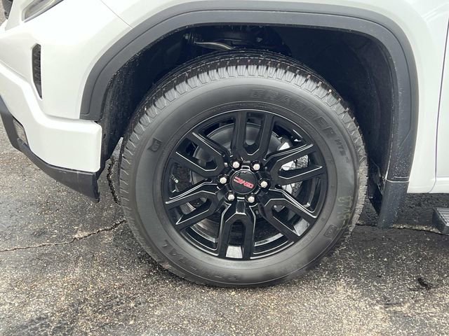 New 2026 GMC Sierra 1500 Elevation AWD/4WD image 10