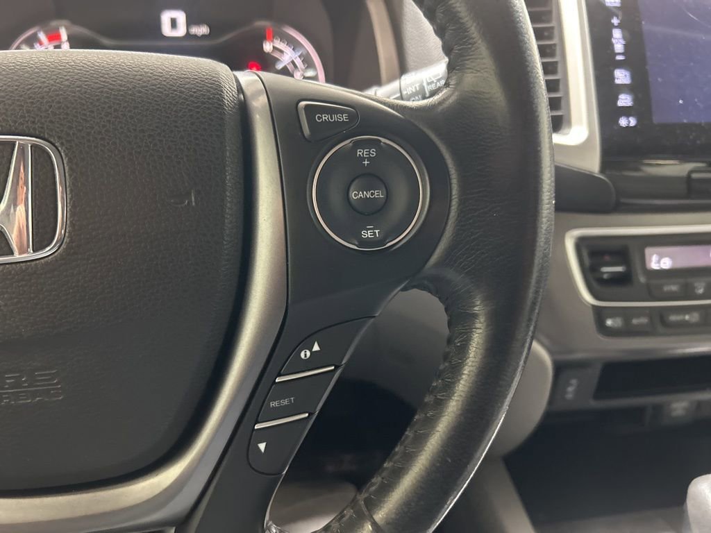 Used 2016 Honda Pilot EX-L image 29