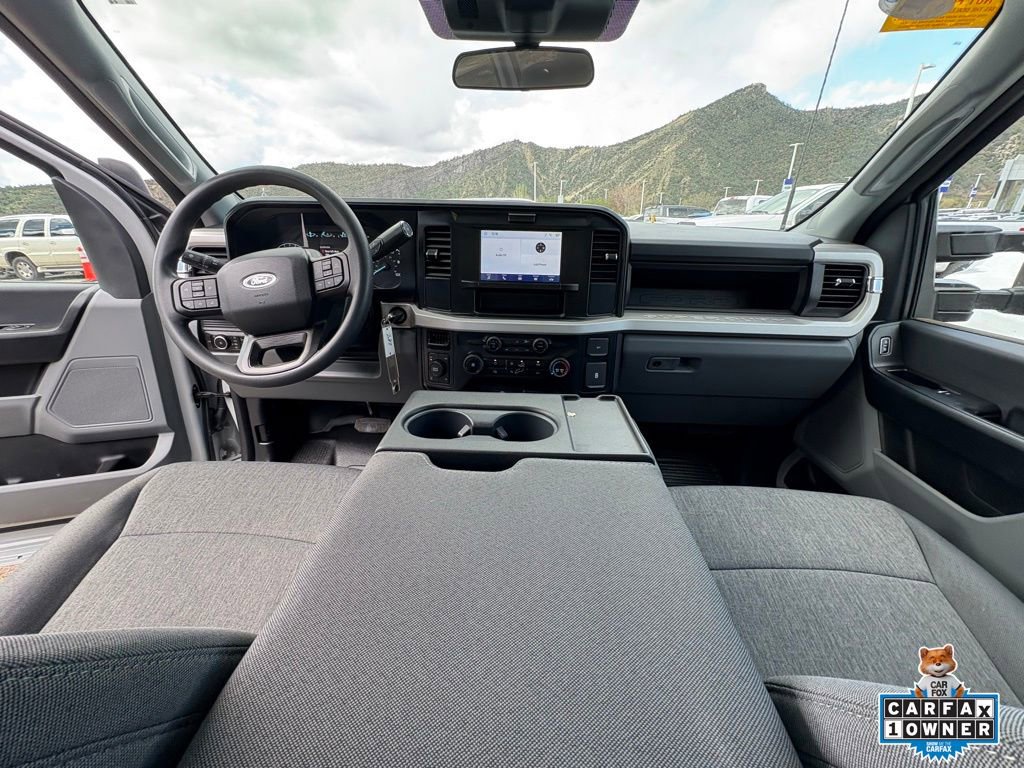 Certified 2026 Ford F250 XL w/ XL Off-Road Package image 4
